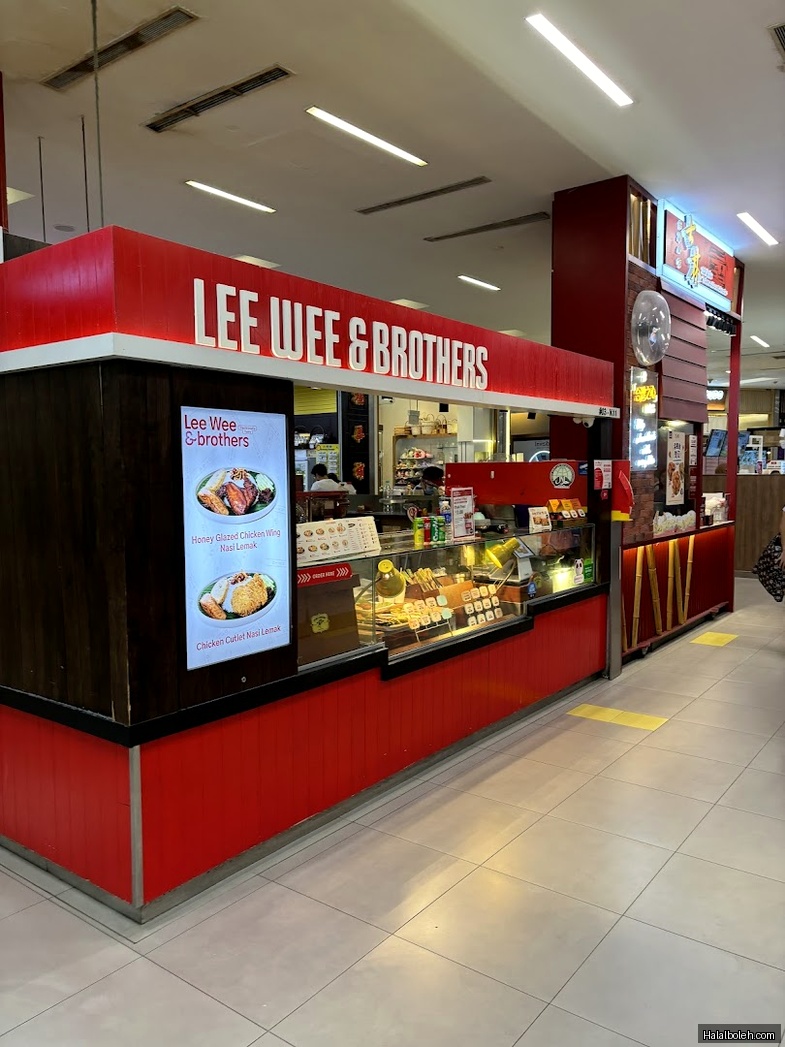 Lee Wee & Brothers - general