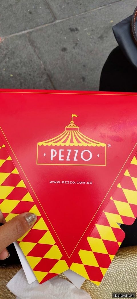 Pezzo - general