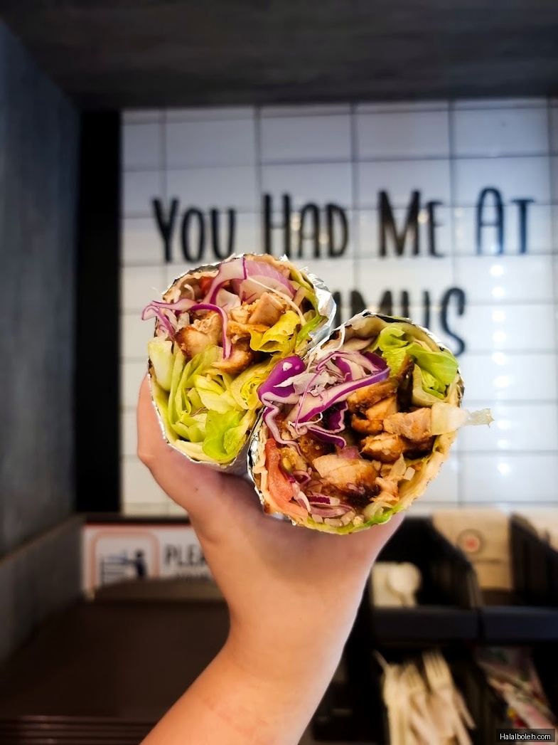 Kebabs Faktory - general