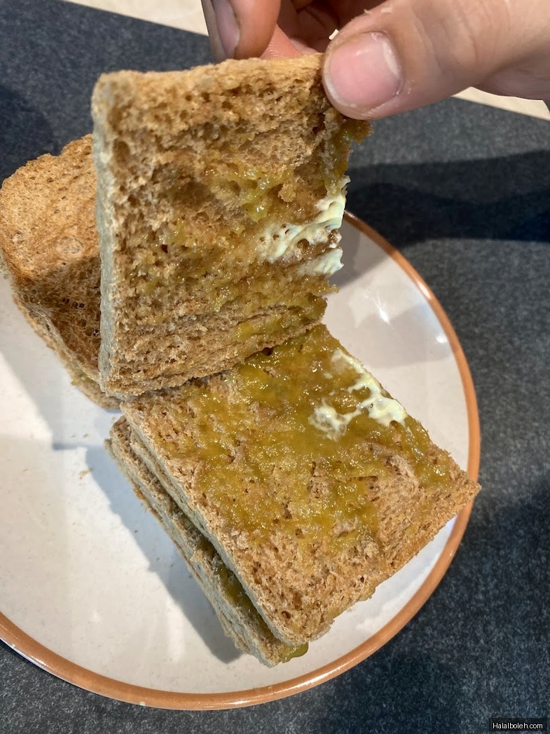 Heavenly Wang - general