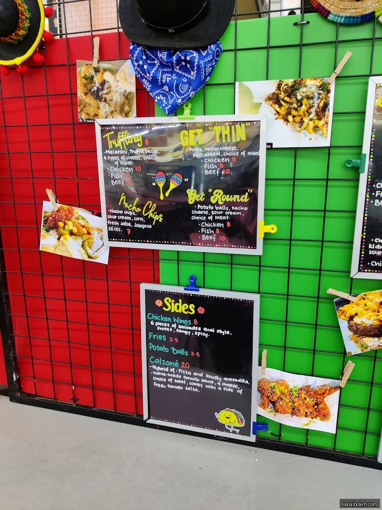 Rem.inis at North View Bizhub - General