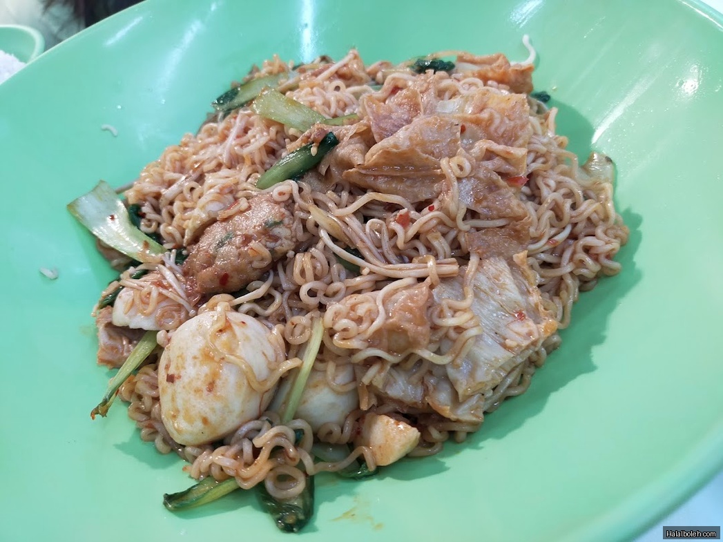 Green Delights - general