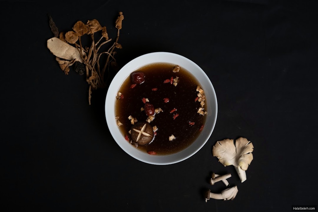 HaHa Hotpot at D'Arena - General