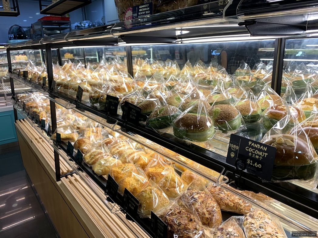 Swee Heng 1989 Classic - general