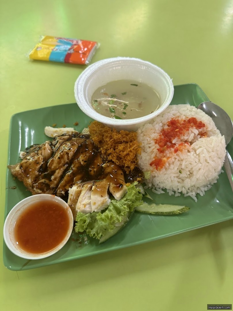Nurhidayah Food Corner - general
