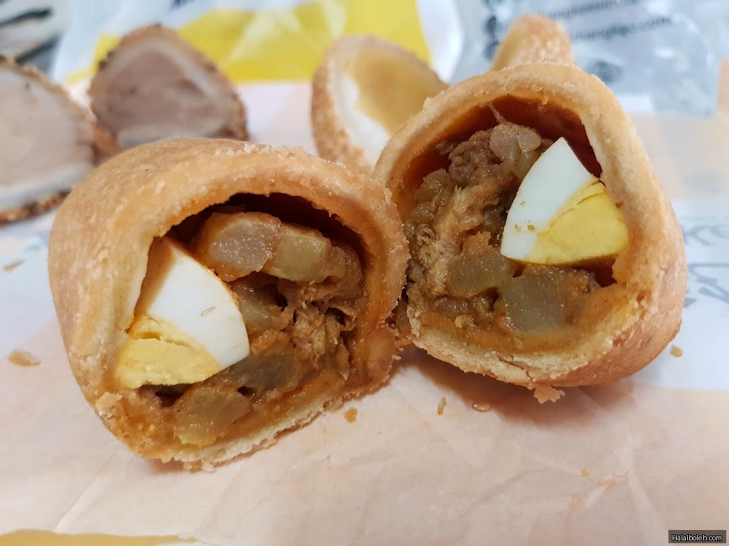 Old Chang Kee - general