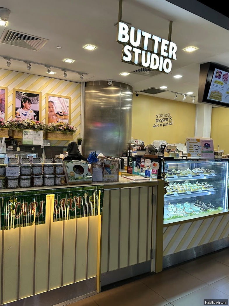 Butter Studio - general