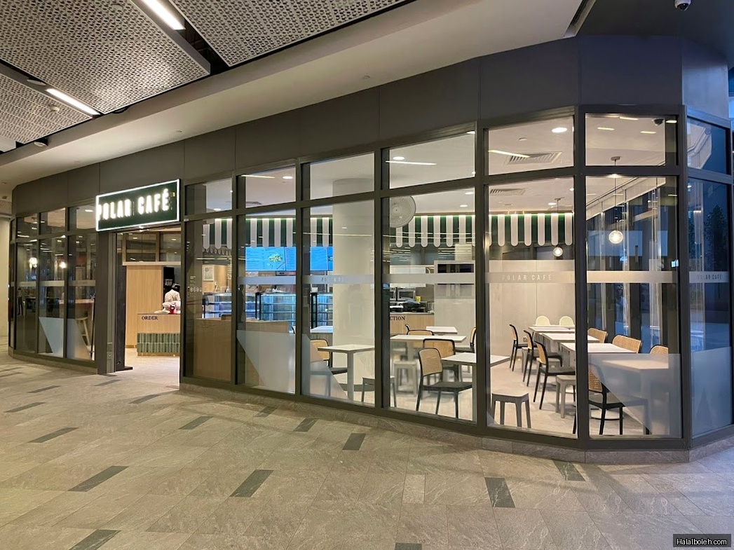 Polar Cafe - general