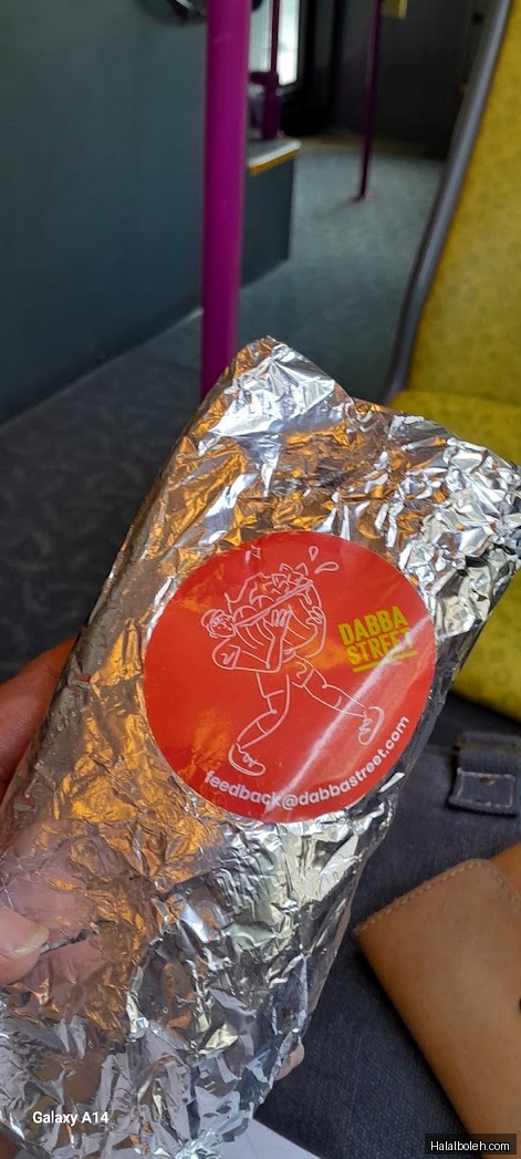 Dabba Street at 9 Lower Kent Ridge Road - General