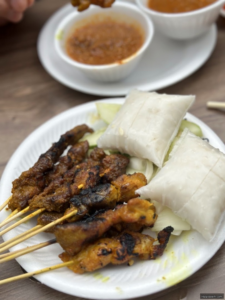 Ahmad Spring - general