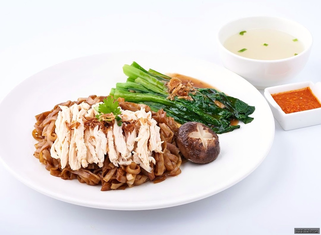 Chicky Fun - general