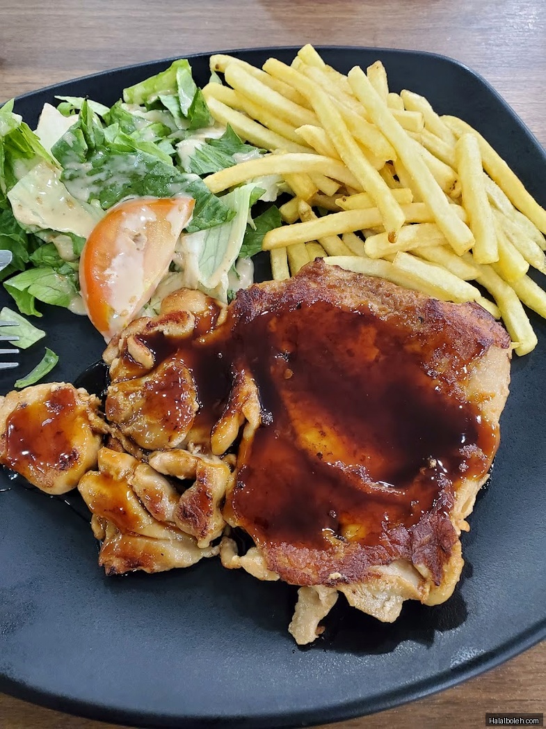 BG Makan - general