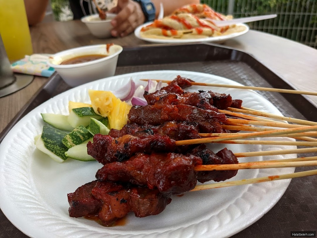 Rahim Ayam Penyet - general