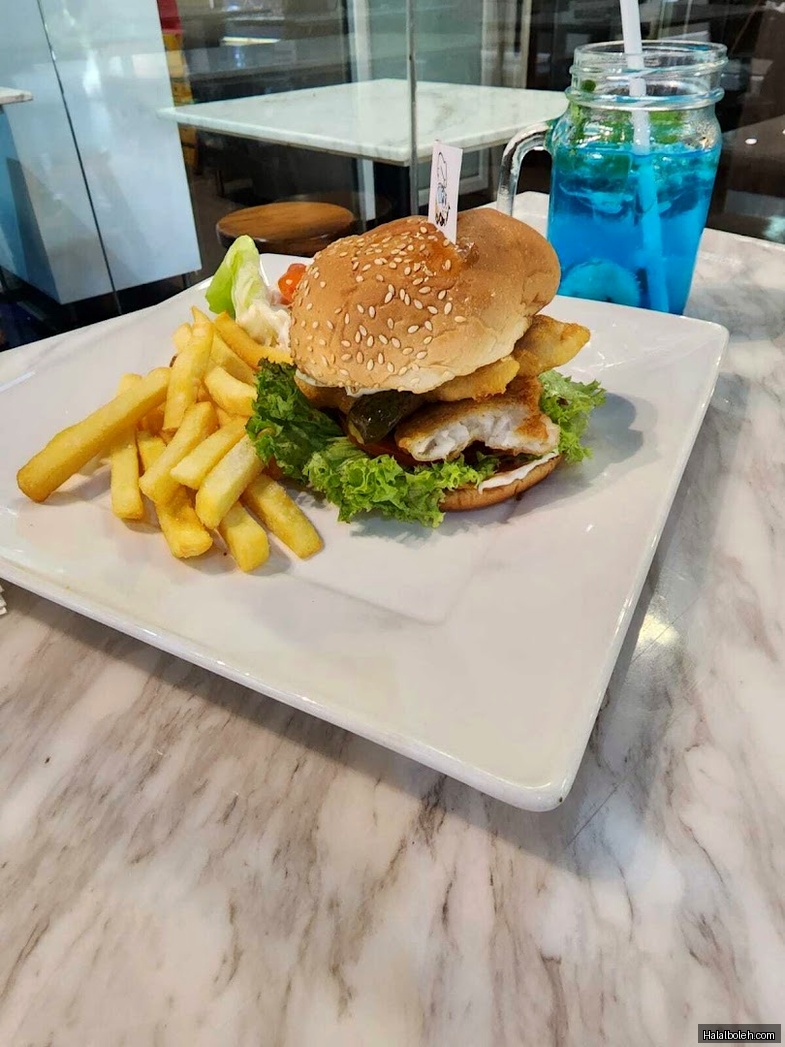 Happy Cafe at Gain City Megastore - General