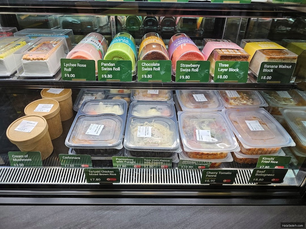 Polar Cafe - general