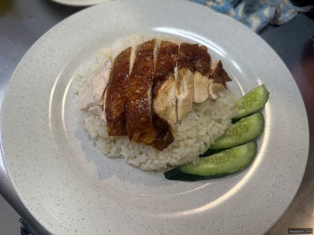 Makan Place - general