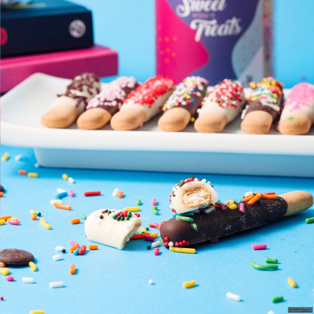 TheJellyHearts at Our Tampines Hub (OTH) - General