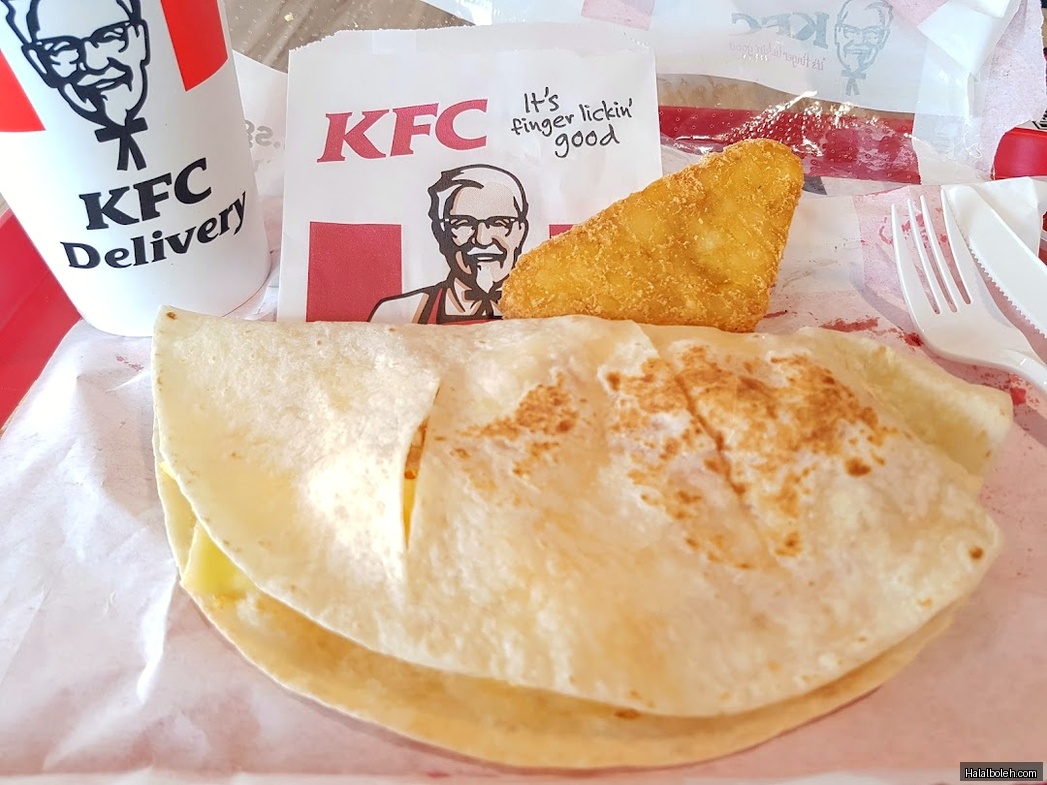 KFC - general