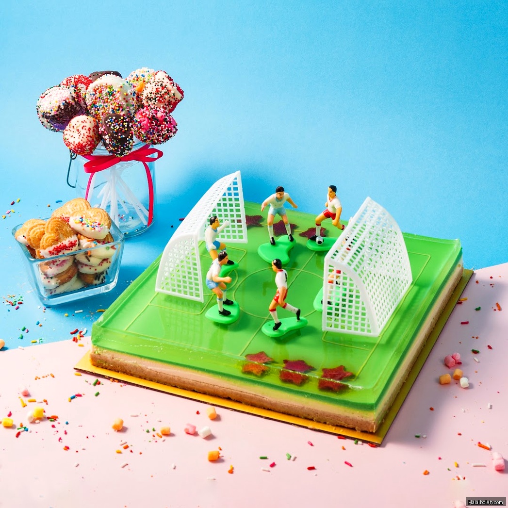 TheJellyHearts at Our Tampines Hub (OTH) - General