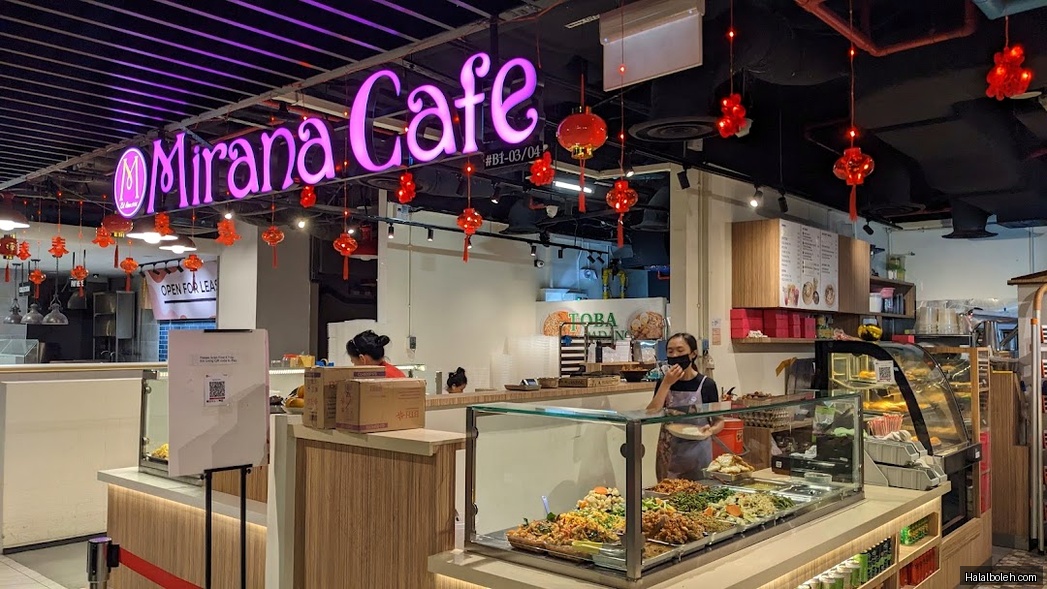 Mirana Snack - general