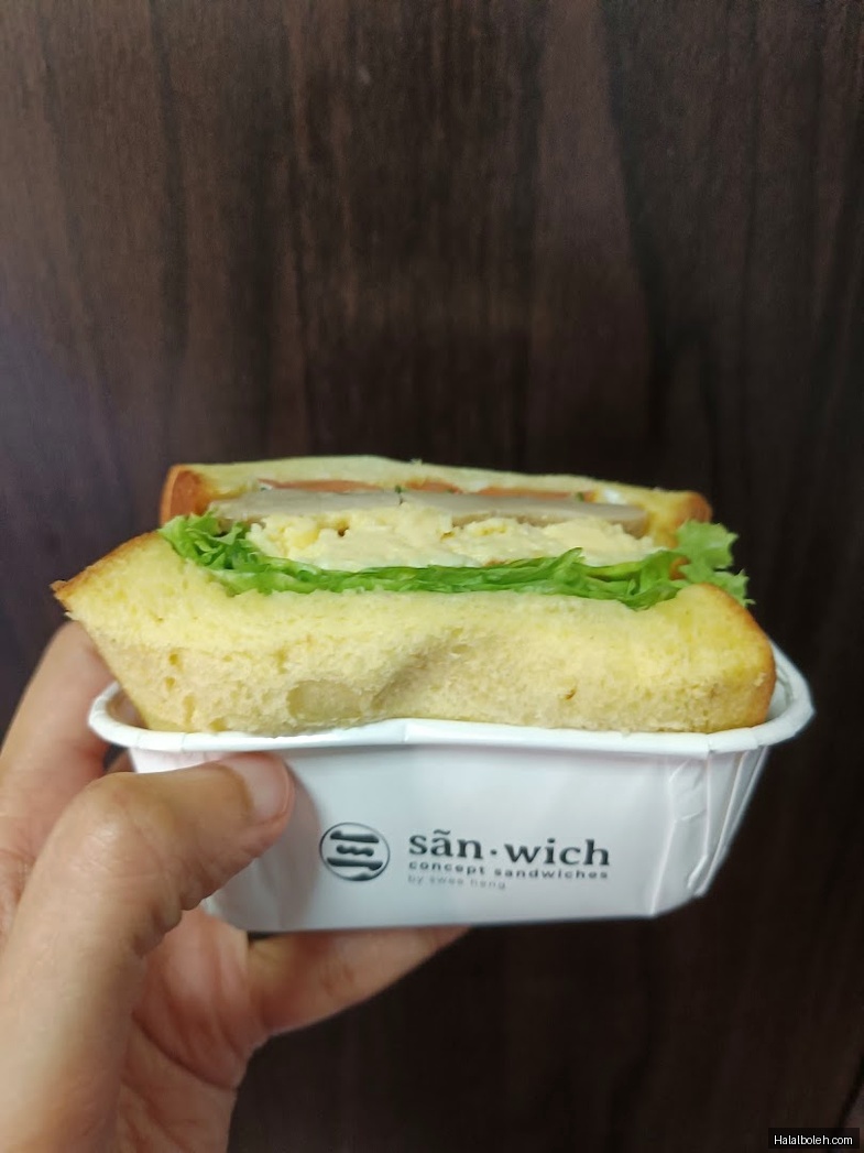 San.wich - general