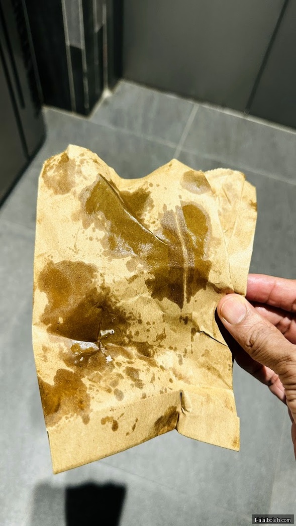 The Original Vadai at 339 Anchorvale Road - General