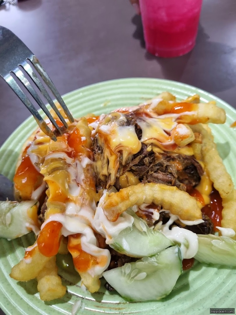 El Hassan Taste of Morocco - general