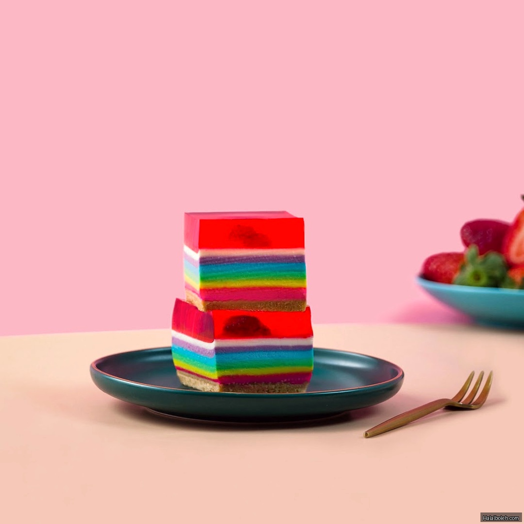 TheJellyHearts at Our Tampines Hub (OTH) - General