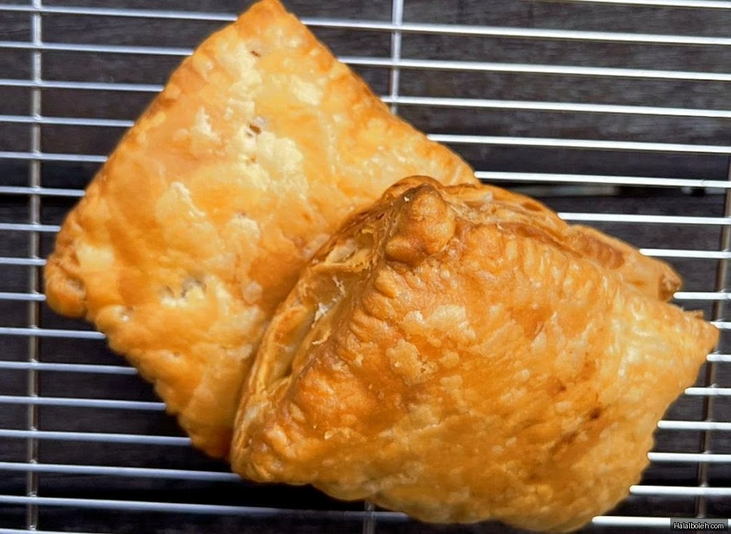 Bizlink Cafe - general