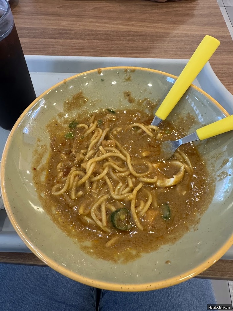 Cantine Foodcourt - general