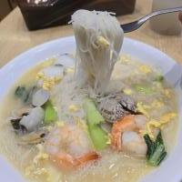 White Bee Hoon