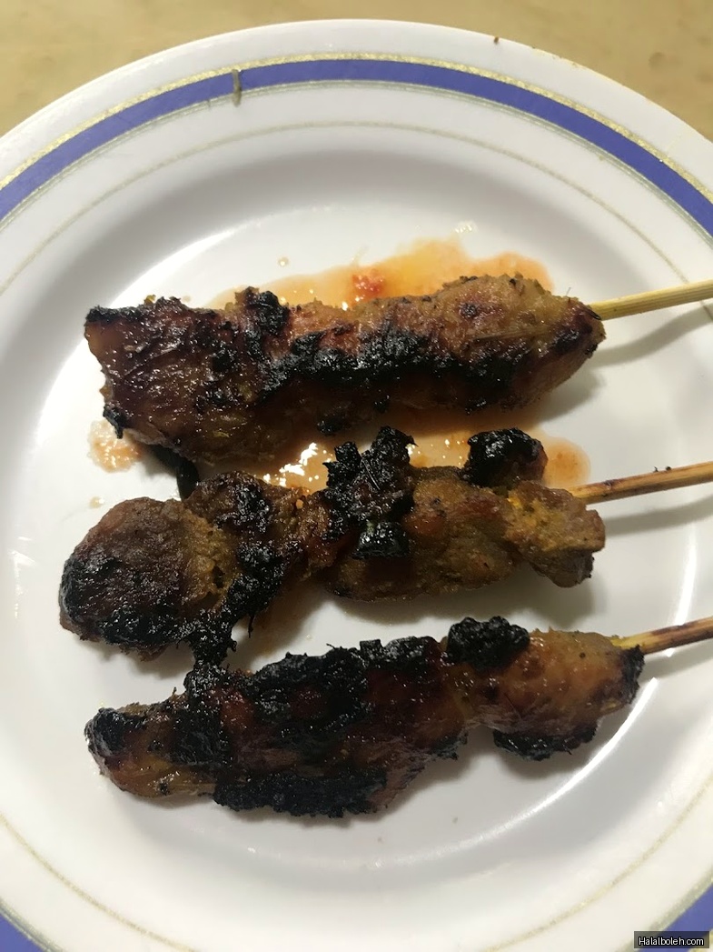 Ahmad Spring - general