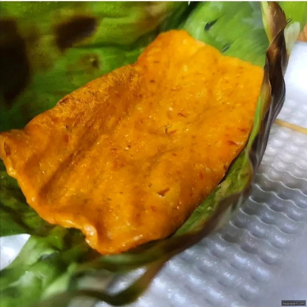 It's Satay - general