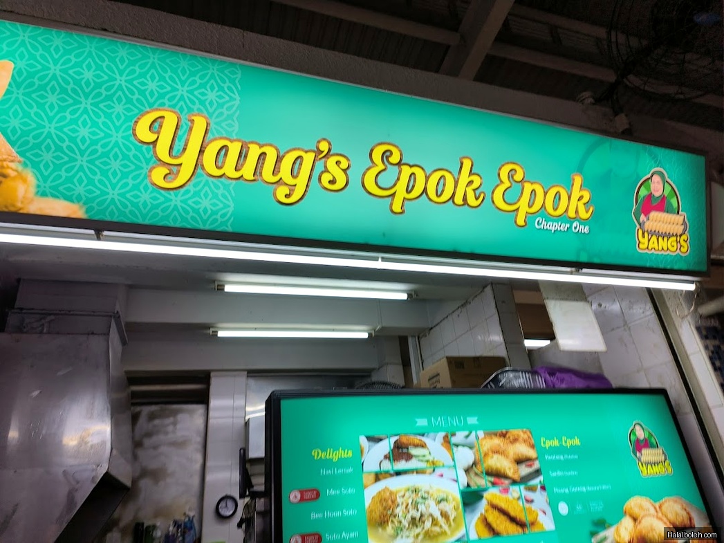 Yang's Epok-Epok - general
