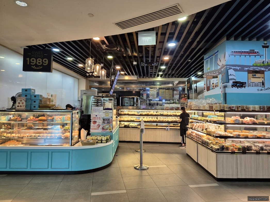 Swee Heng 1989 Classic - general