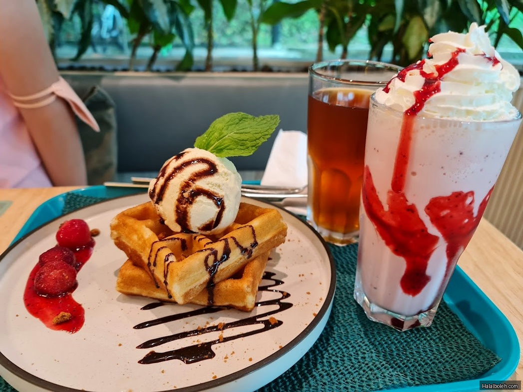 Rocky Master - general