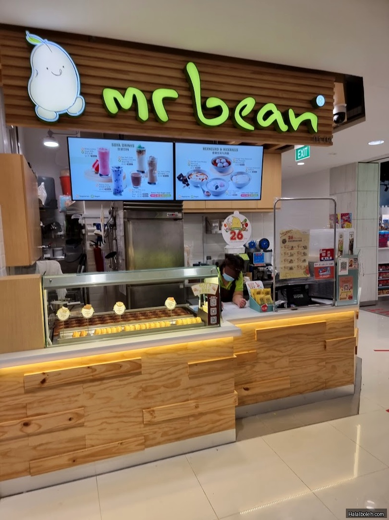 Mr Bean - general