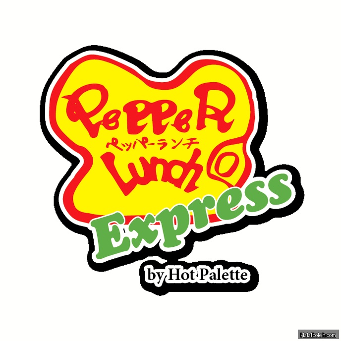 Pepper Lunch Express at 313@Somerset - General