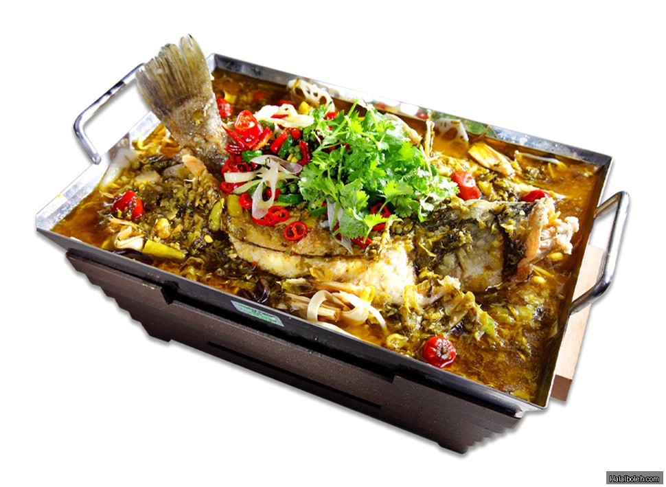 Mala Wok at Bukit Batok - General