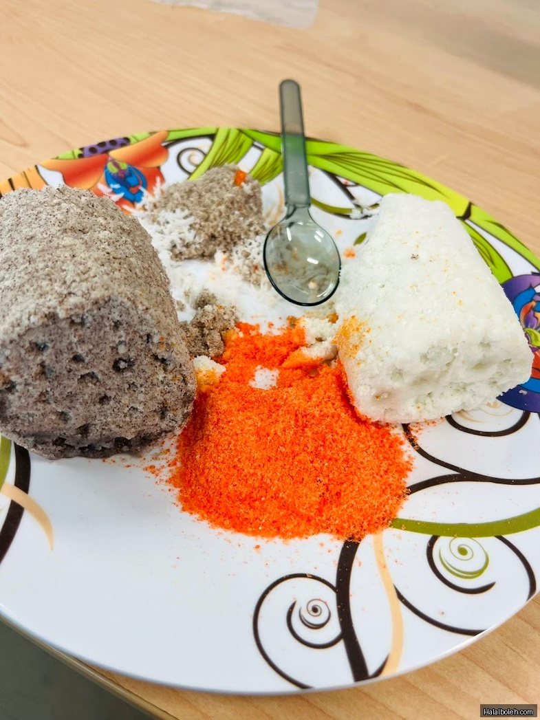 Sheik Allauddin - general