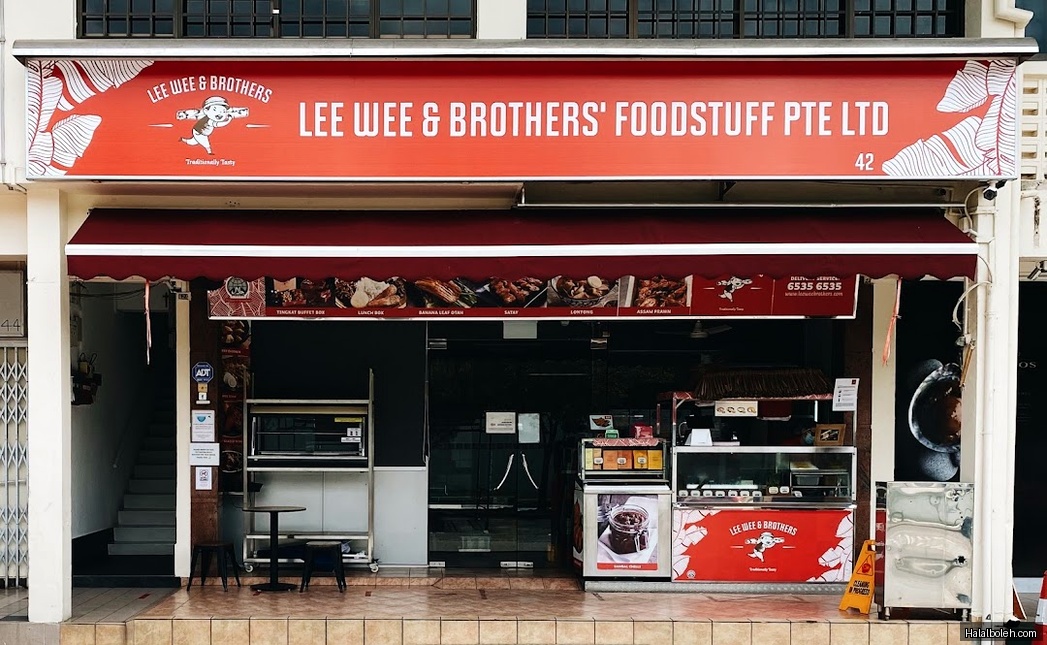 Lee Wee & Brothers - general