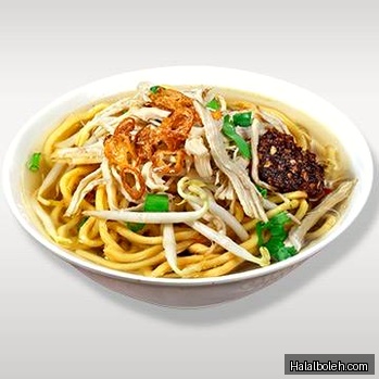 Zoul's Corner - general