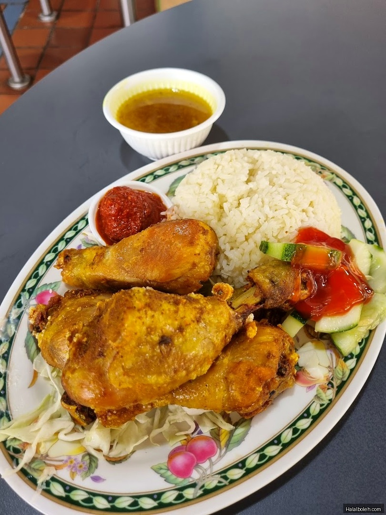 El Hassan Taste of Morocco - general