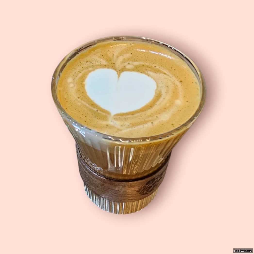 KopiCuts Cafe - general