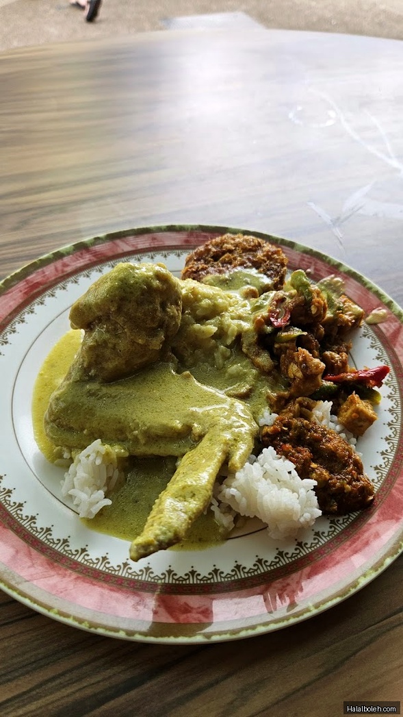 Nour family - general