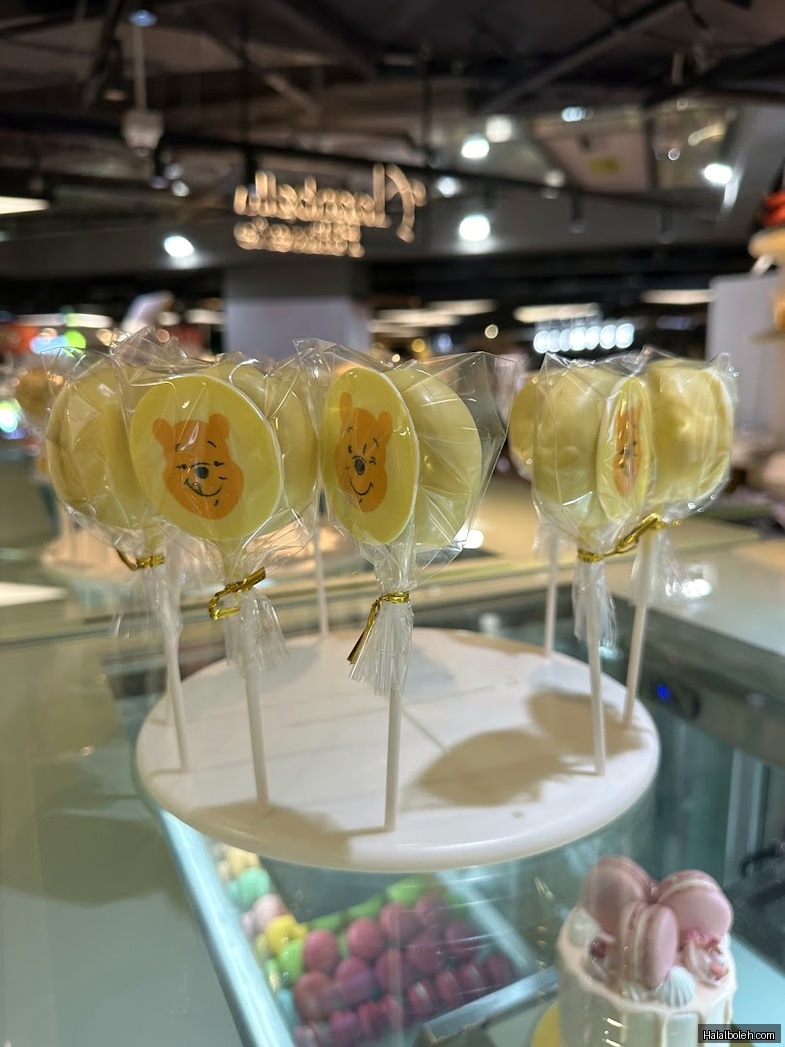 Annabella Patisserie - general