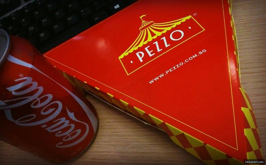 Pezzo - general