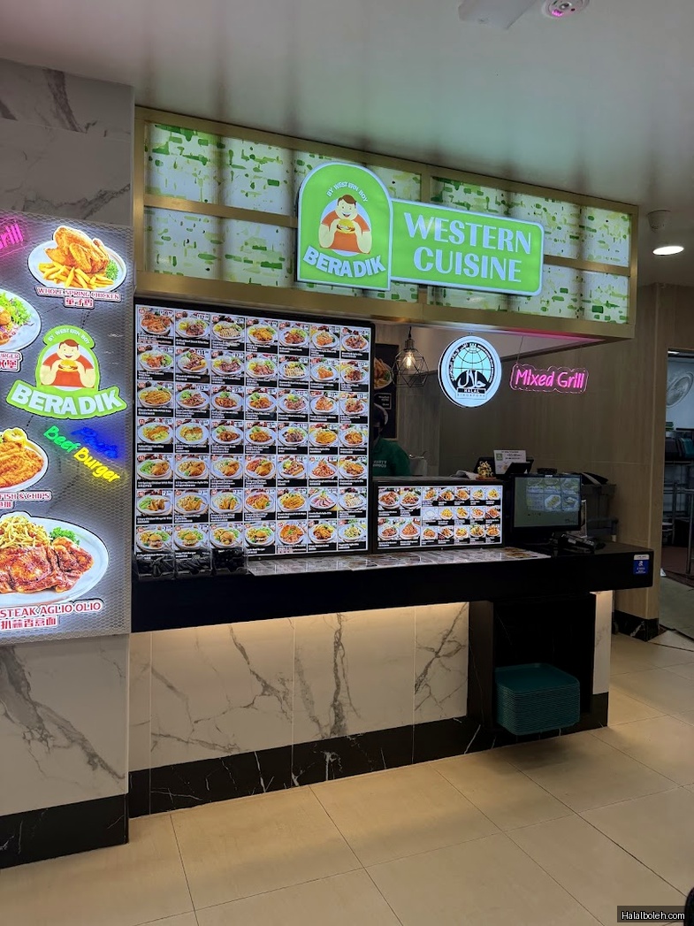 Beradik by Western Boy - general