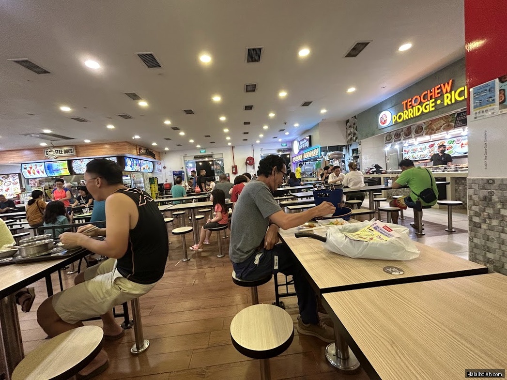 Kampong House - general