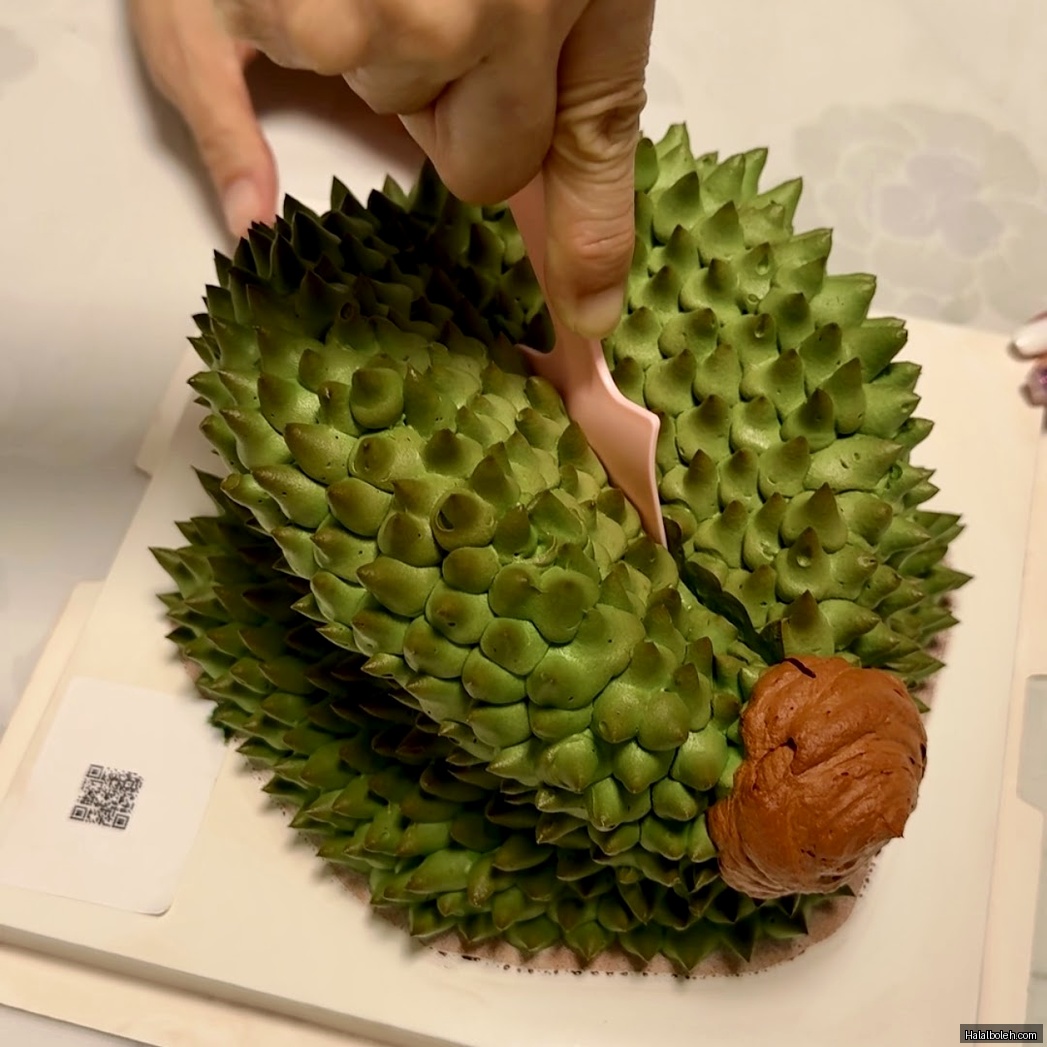 Four Seasons Durian - general